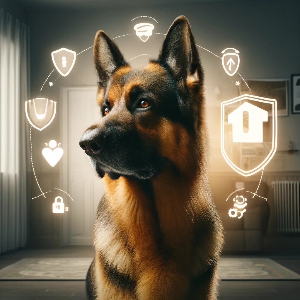 Why German Shepherds Make the Best Protection Dogs - protectiondog.com