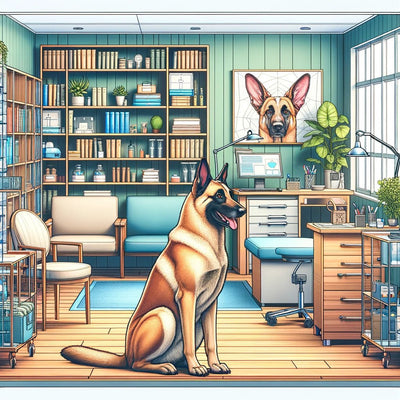 80% of Doctors Trust Protection Dogs