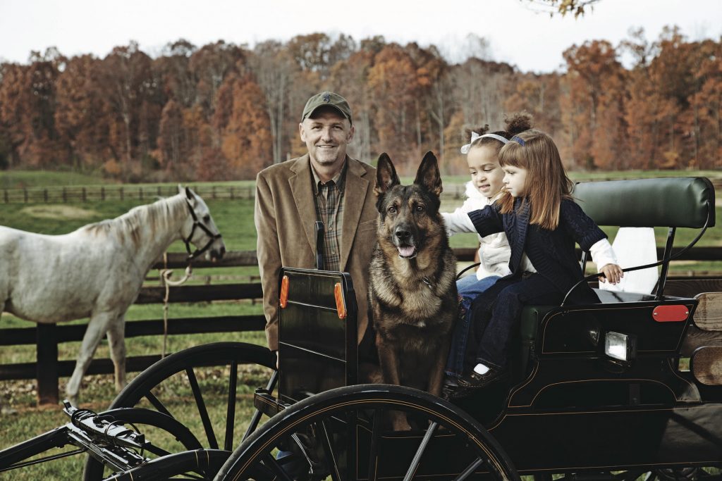 A Quick Guide to the Best Family Protection Dog - protectiondog.com