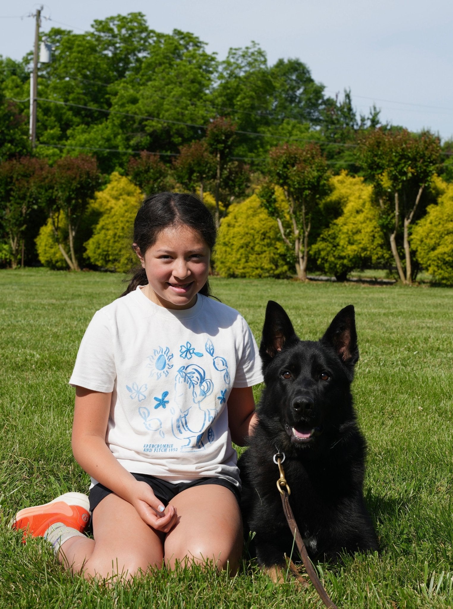 Eliot - protectiondog.com